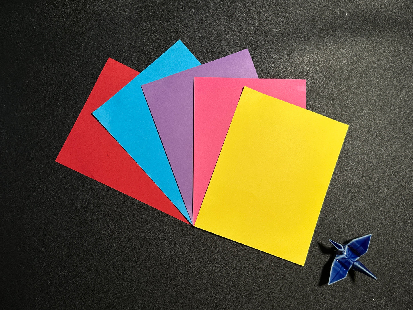 Die-cut Bifold Card - Mom