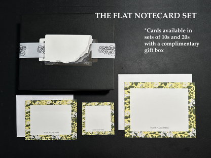 Stationery Set