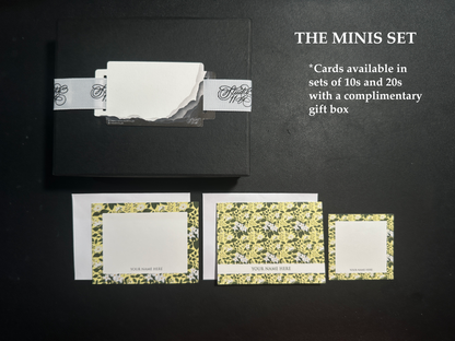 Stationery Set