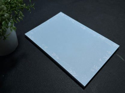 Statement Pads - Part 3