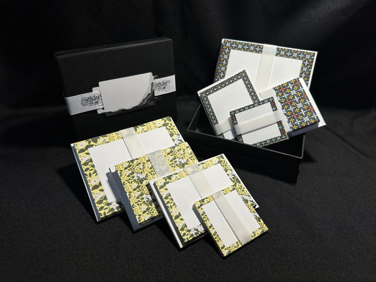 Stationery Set